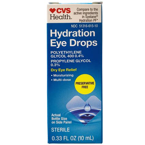 CVS eye drops online